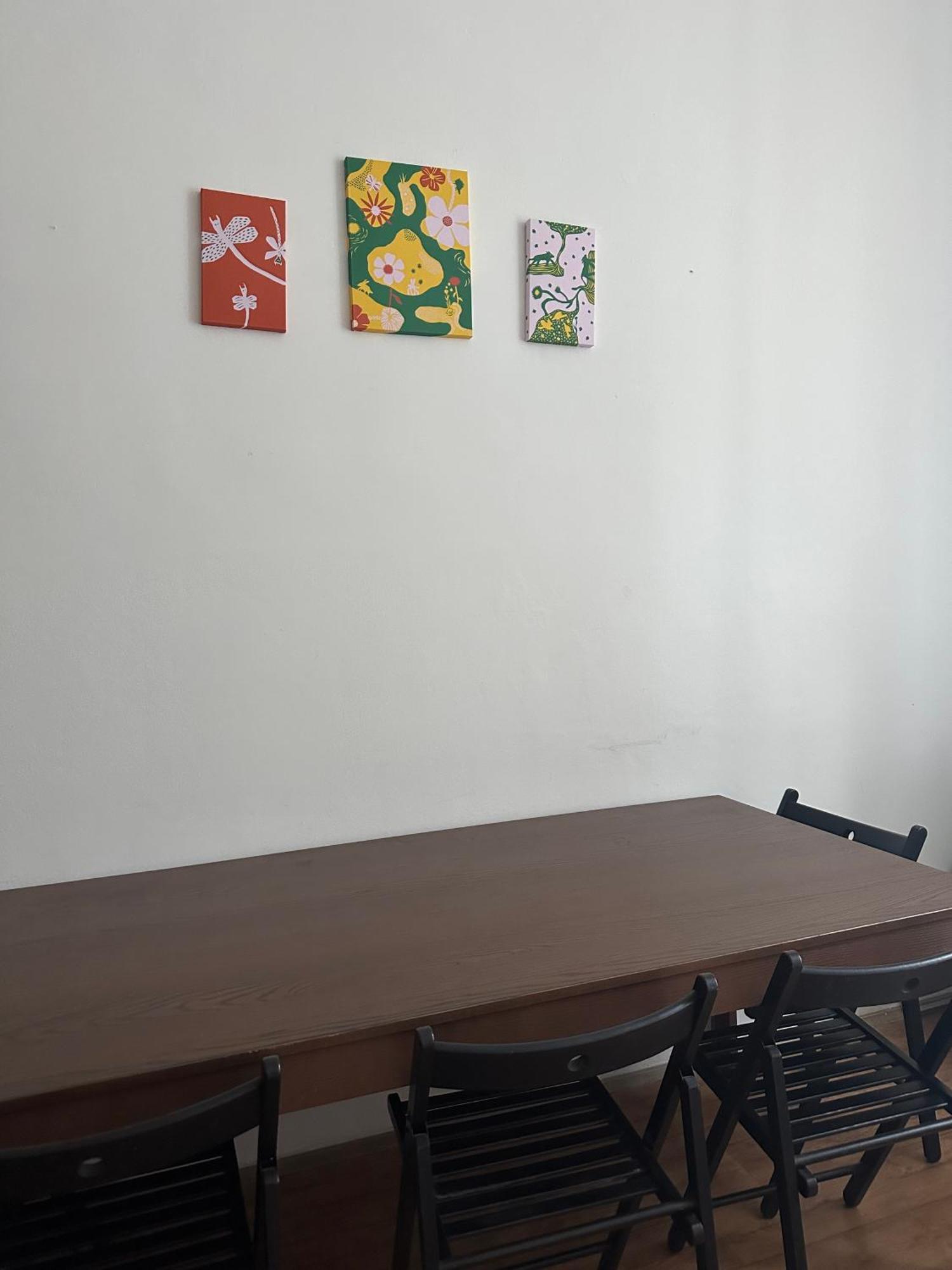 斯科莱普卡4号现代公寓 布拉格 外观 照片